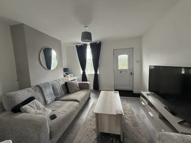 Photo 3 — Cockspur Street, Birchmoor