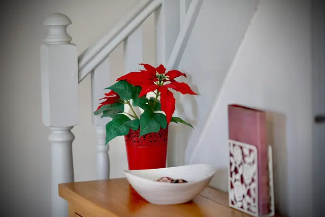 Photo 3 — 3, Hen Ysgol, Forge Road, Llangynidr, Crickhowell, NP8 1LU