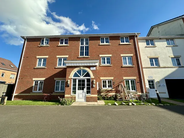 Harris Road, Armthorpe, DN3, photo 1