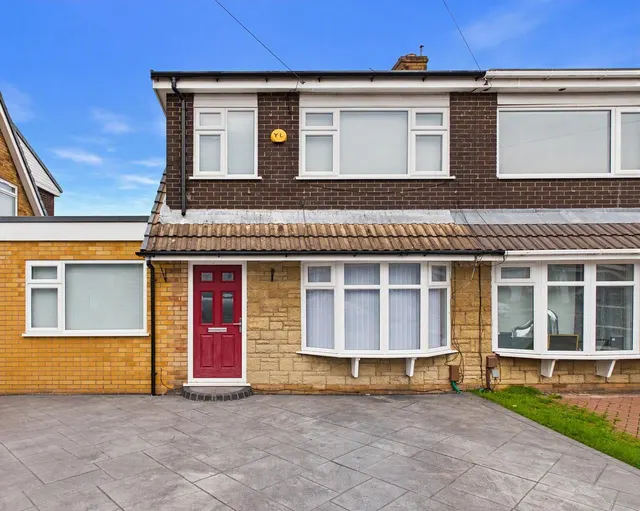 Maliston Road, Warrington, WA5, photo 1