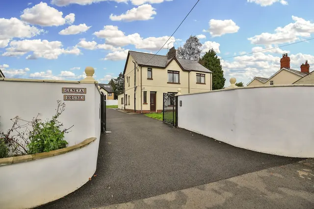 Wellfield Road, Cardiff, CF3, photo 1