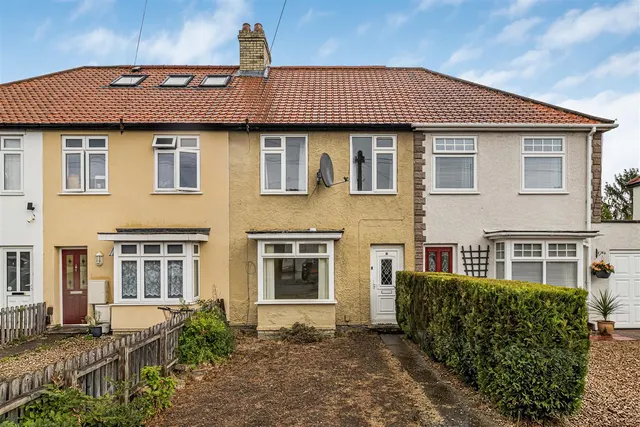 Kings Hedges Road, Cambridge, CB4, photo 1