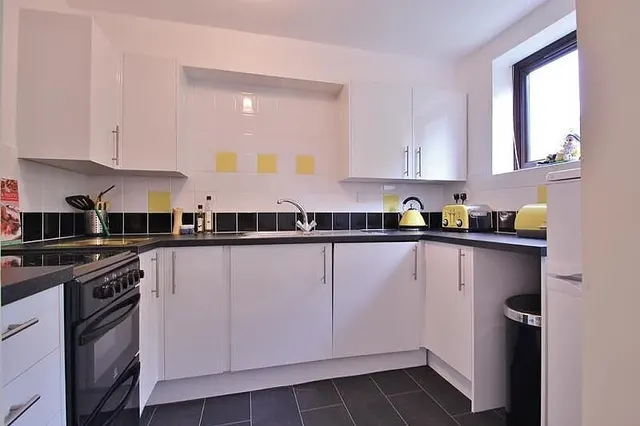 Franklyn Close, Abingdon, OX14, photo 2