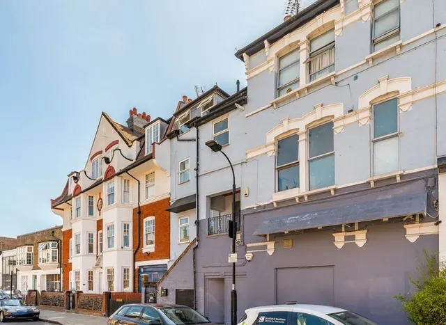 Bulwer Street, Shepherds Bush, W12, photo 1