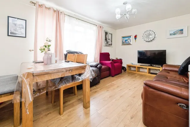 Photo 2 — Diban Court, Diban Avenue, Hornchurch, RM12