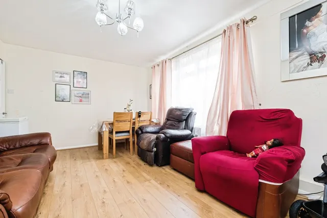 Photo 3 — Diban Court, Diban Avenue, Hornchurch, RM12