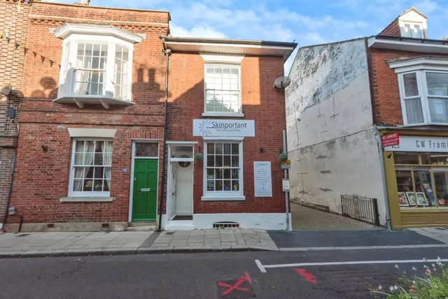 Castle Road, Southsea, PO5, photo 1