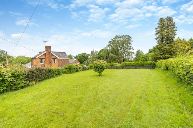 Photo 3 — Church Road, Burwardsley, Chester, Cheshire, CH3 9NY