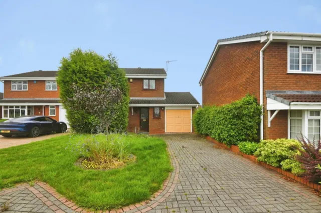 Blackwood Road, Tamworth, photo 1