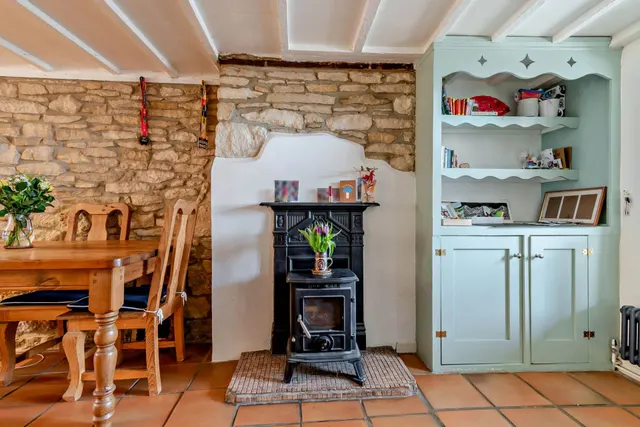 Photo 2 — Churchill Terrace, Chipping Norton, OX7 5HS