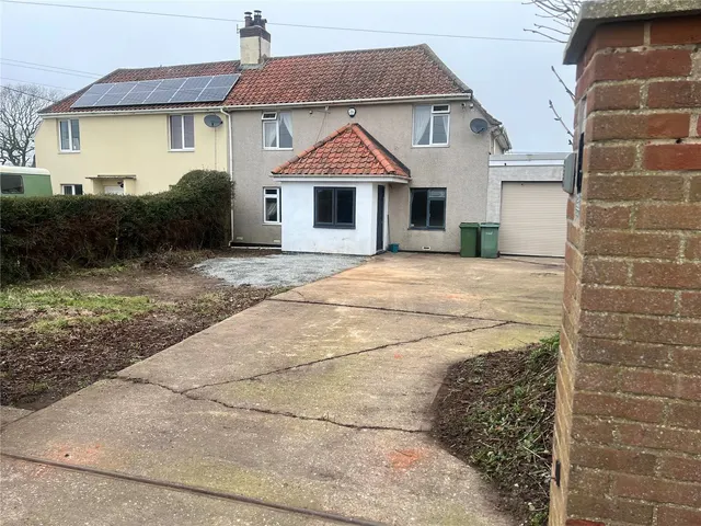 Vicarage Road, Deopham, Wymondham, Norfolk, NR18, photo 1