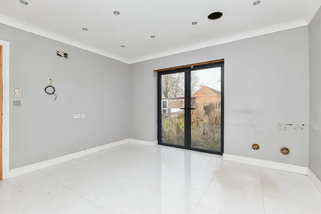 Photo 3 — Vicarage Road, Deopham, Wymondham, Norfolk, NR18