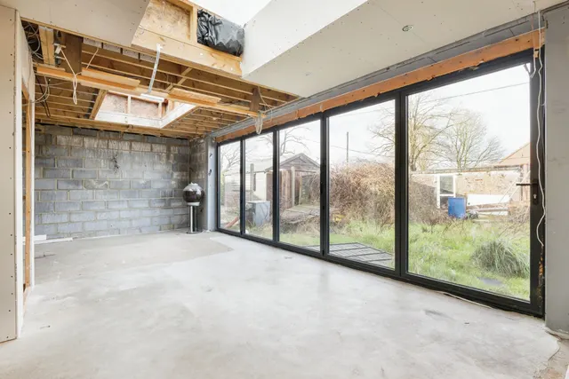 Photo 2 — Vicarage Road, Deopham, Wymondham, Norfolk, NR18