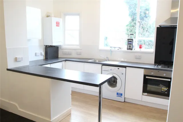 Warlters Close, Holloway, photo 3
