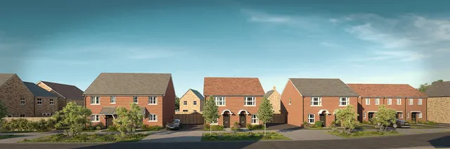 Photo 2 — Fen Horizon Way, Long Sutton, Spalding