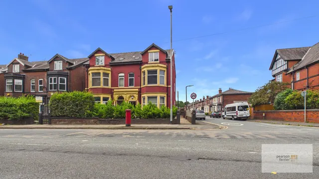 Photo 2 — Walmersley Road, Bury, BL9 5DF