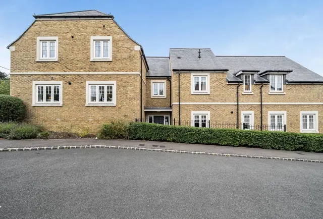 Cumnor Hill, Oxford, OX2, photo 1