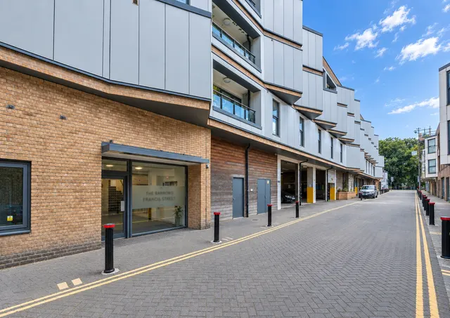 Francis Street, Brighton, BN1, photo 1