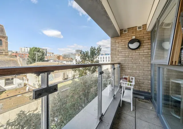 Francis Street, Brighton, BN1, photo 2