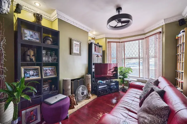 Photo 2 — Downsell Road, London, E15