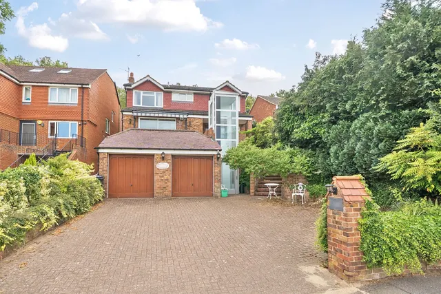 Rushmore Hill, Orpington, BR6, photo 1