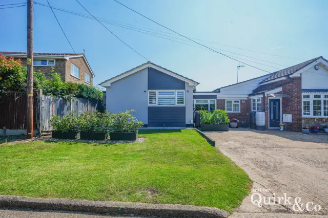 Geesh Road, Canvey Island, SS8, photo 2
