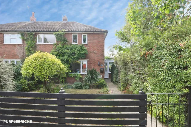 Milton Avenue, Malton, YO17, photo 1