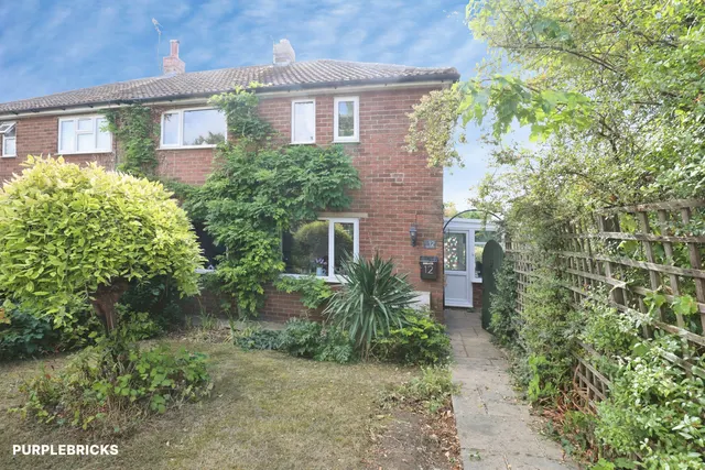 Milton Avenue, Malton, YO17, photo 2