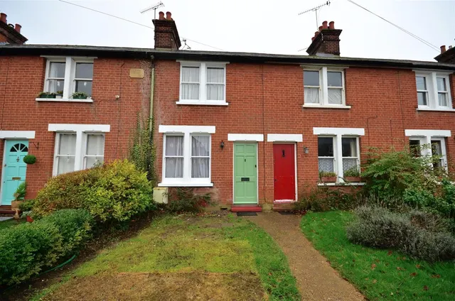 Photo 2 — House Lane, Sandridge, St. Albans