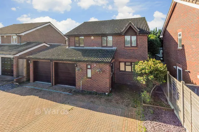 Howells Close, West Kingsdown, TN15, photo 1