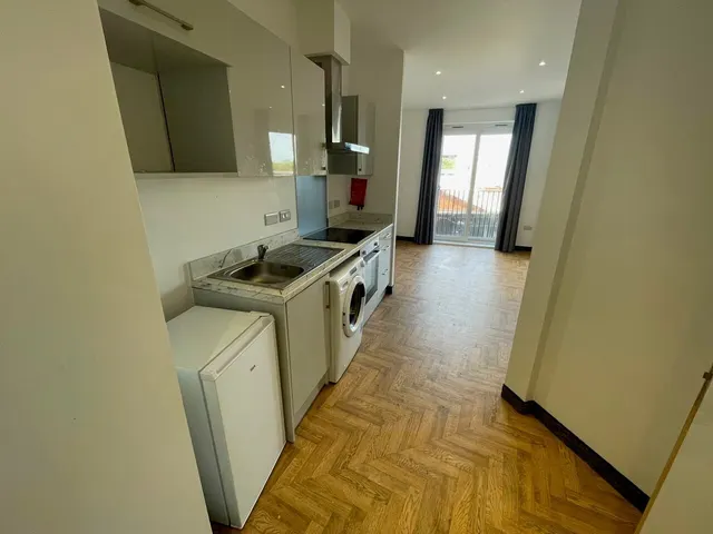 Fleet street, LE1, photo 2