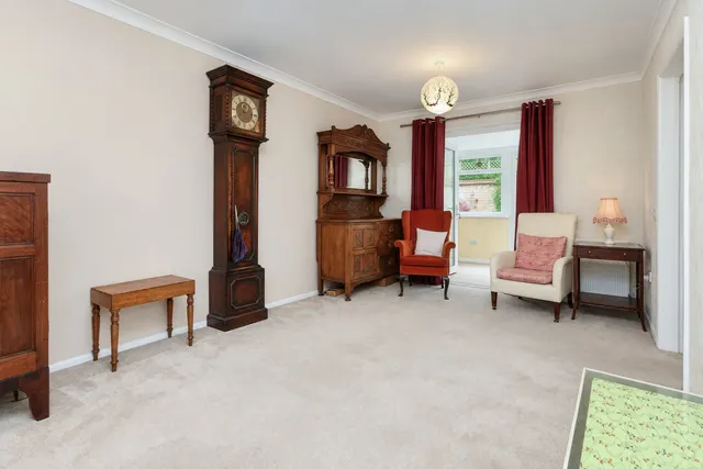 Harvest Court, St. Ives, PE27, photo 2