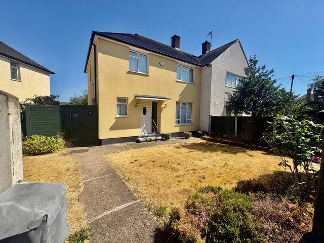 Bransdale Road, NG11, photo 1