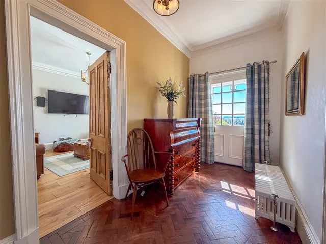 Photo 3 — Manse Road, Forth, Lanark, ML11 8AJ
