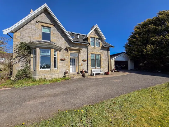 Manse Road, Forth, Lanark, ML11 8AJ, photo 1