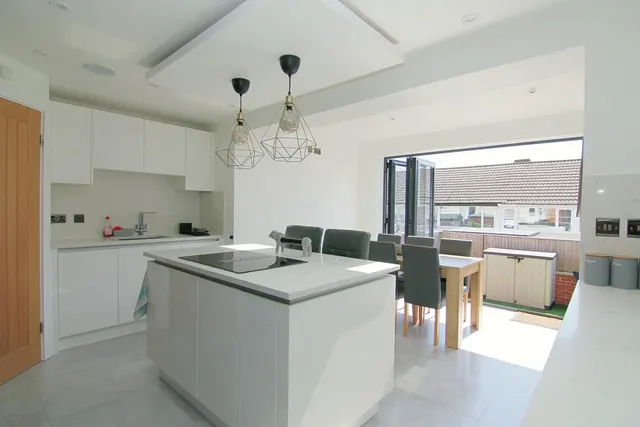 Harley Court, Bramley / Pudsey border, Leeds, LS13 4QJ, photo 1