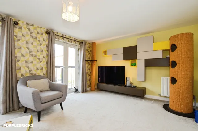Kenyon Way, Langley Slough, SL3, photo 3
