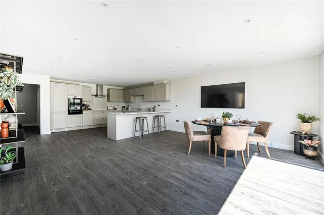 Shepherds Ridge, Tower House Farm, RG7, photo 2