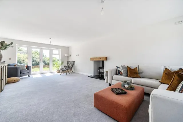 Shepherds Ridge, Tower House Farm, RG7, photo 3