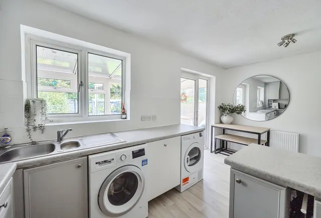 Photo 3 — Langdon Road, Bath, BA2 1LS