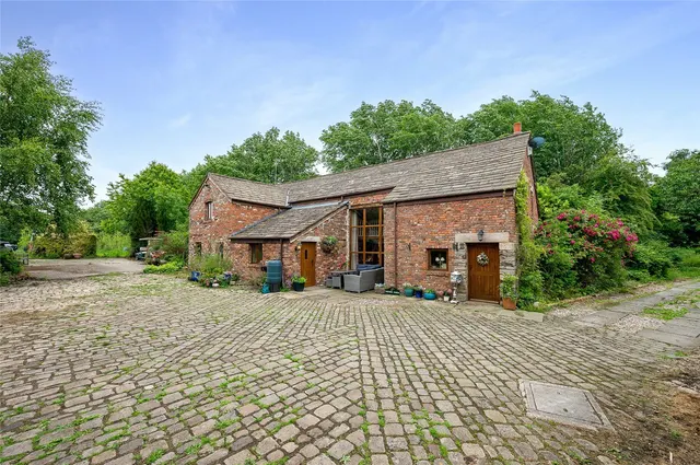 Back Lane East, Mawdesley, L40, photo 1