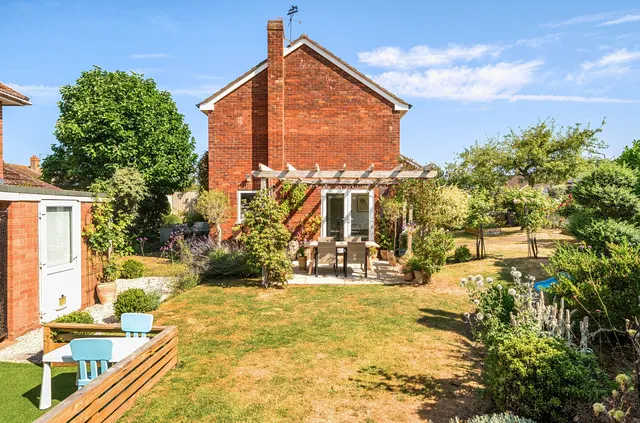 Elms Road, Wellington, TA21, photo 1