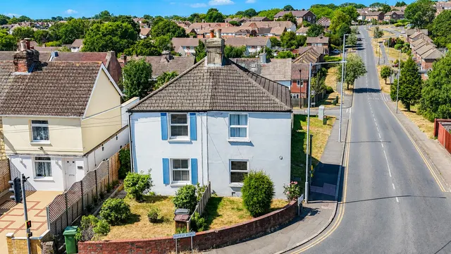 Battle Road, St. Leonards-On-Sea, photo 1