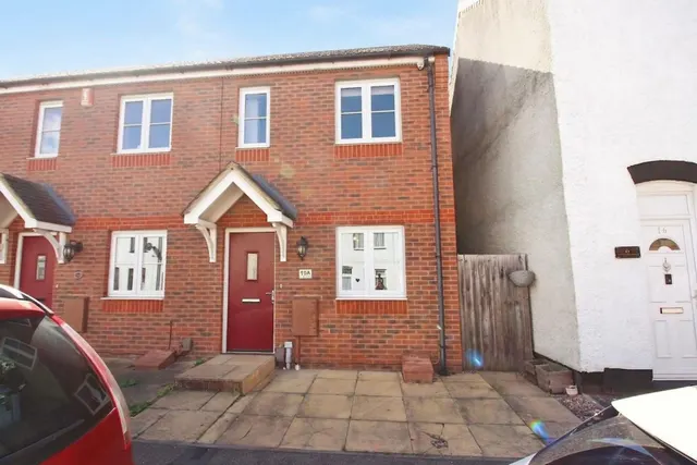 New Street, Earl Shilton, LE9, photo 1