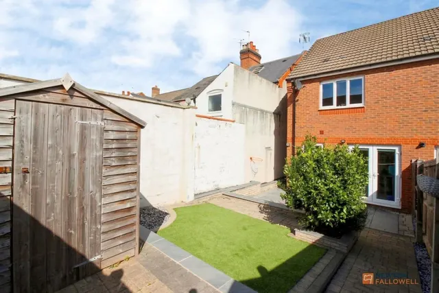 New Street, Earl Shilton, LE9, photo 2