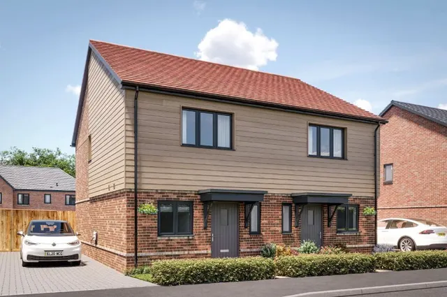 Plumpton Green, Lewes, BN7, photo 1
