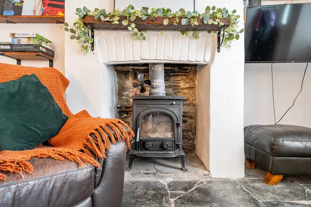 The Adits, Calstock, PL18, photo 3