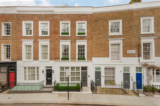 Princedale Road, Notting Hill, W11, photo 1