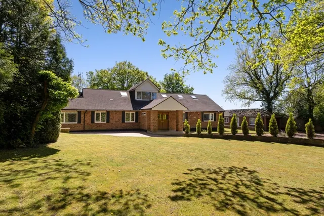 Hicks Road St. Albans AL3, photo 1
