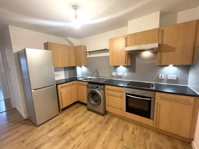 Fraser Place, The City Centre, AB25, photo 3